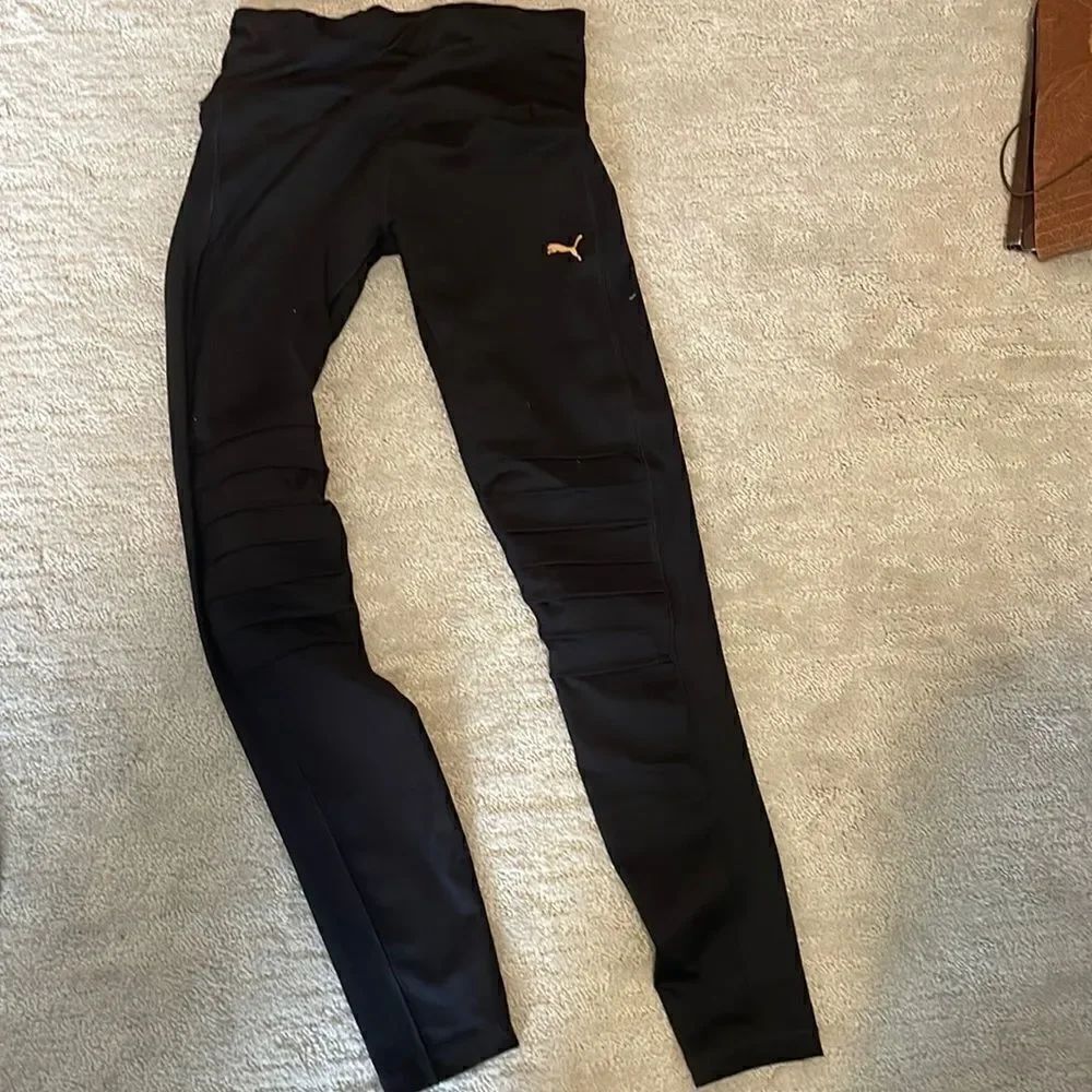 Puma pants